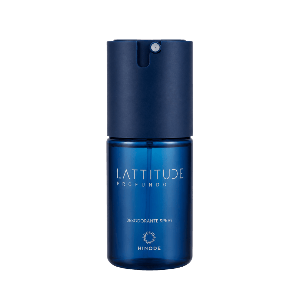 Lattitude Profundo Desodorante Spray