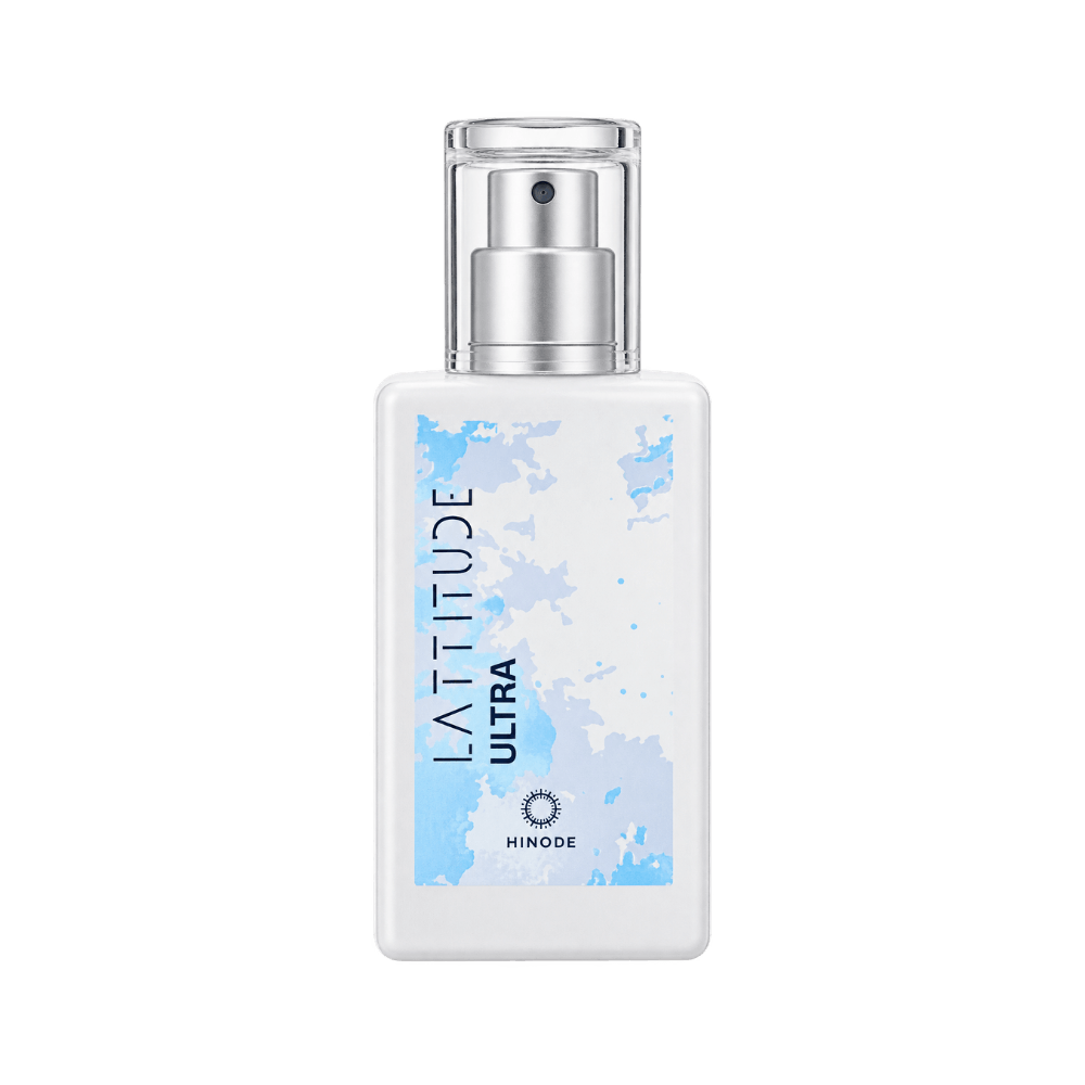 Lattitude Ultra Deo Colônia Miniatura 27ml