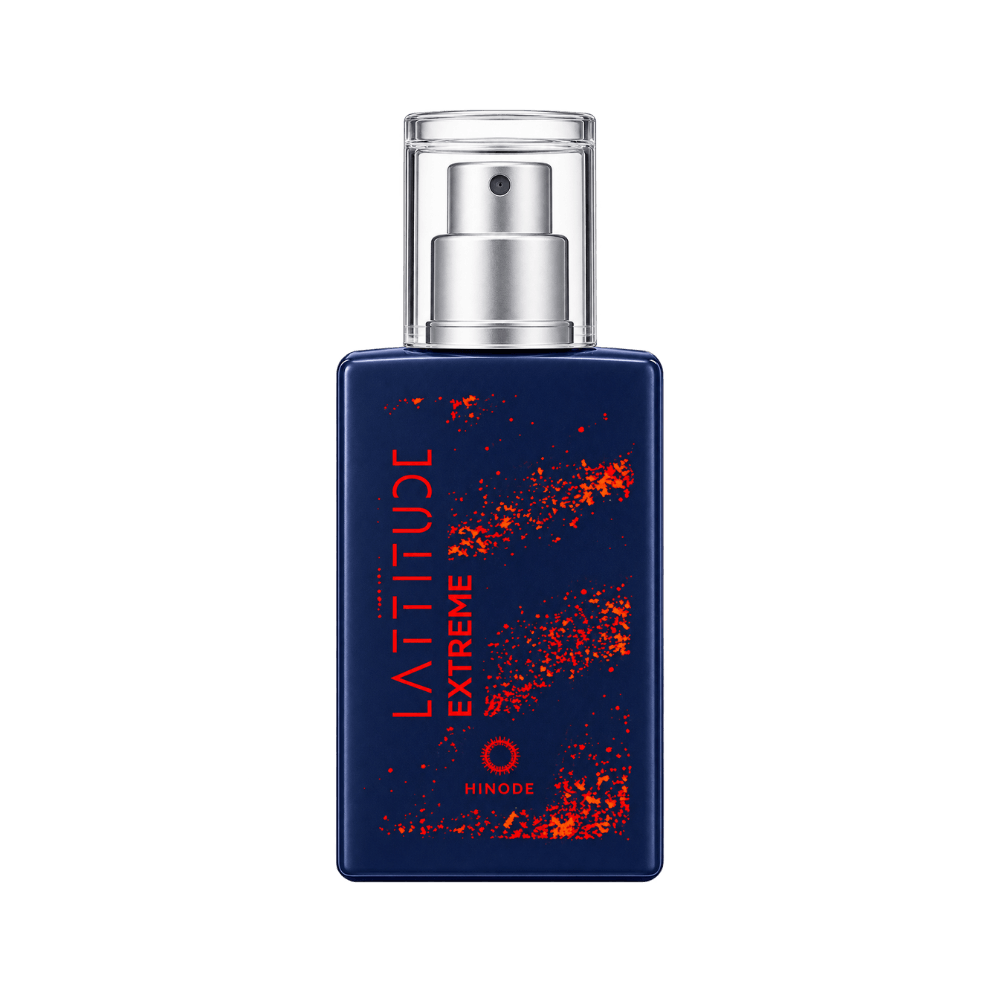 Lattitude Extreme Deo Colônia Miniatura 27ml