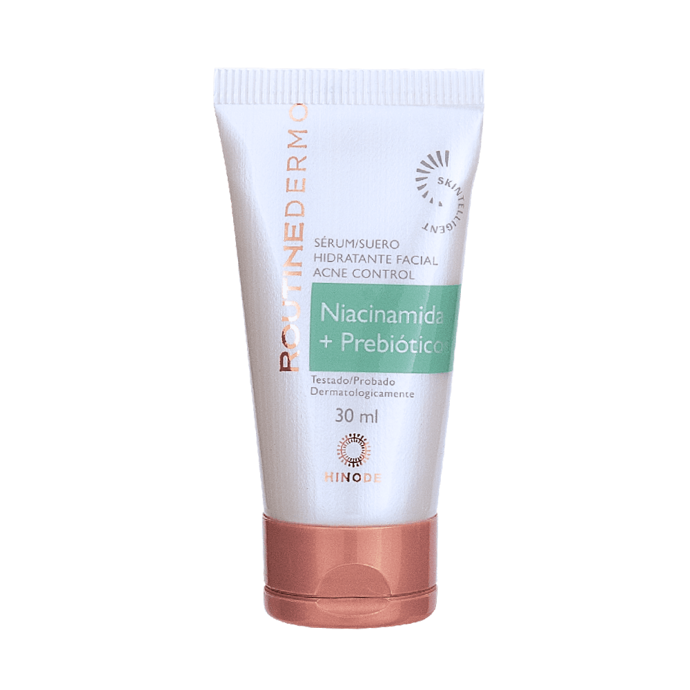 Sérum Hidratante Acne Control Routine Dermo 30ml