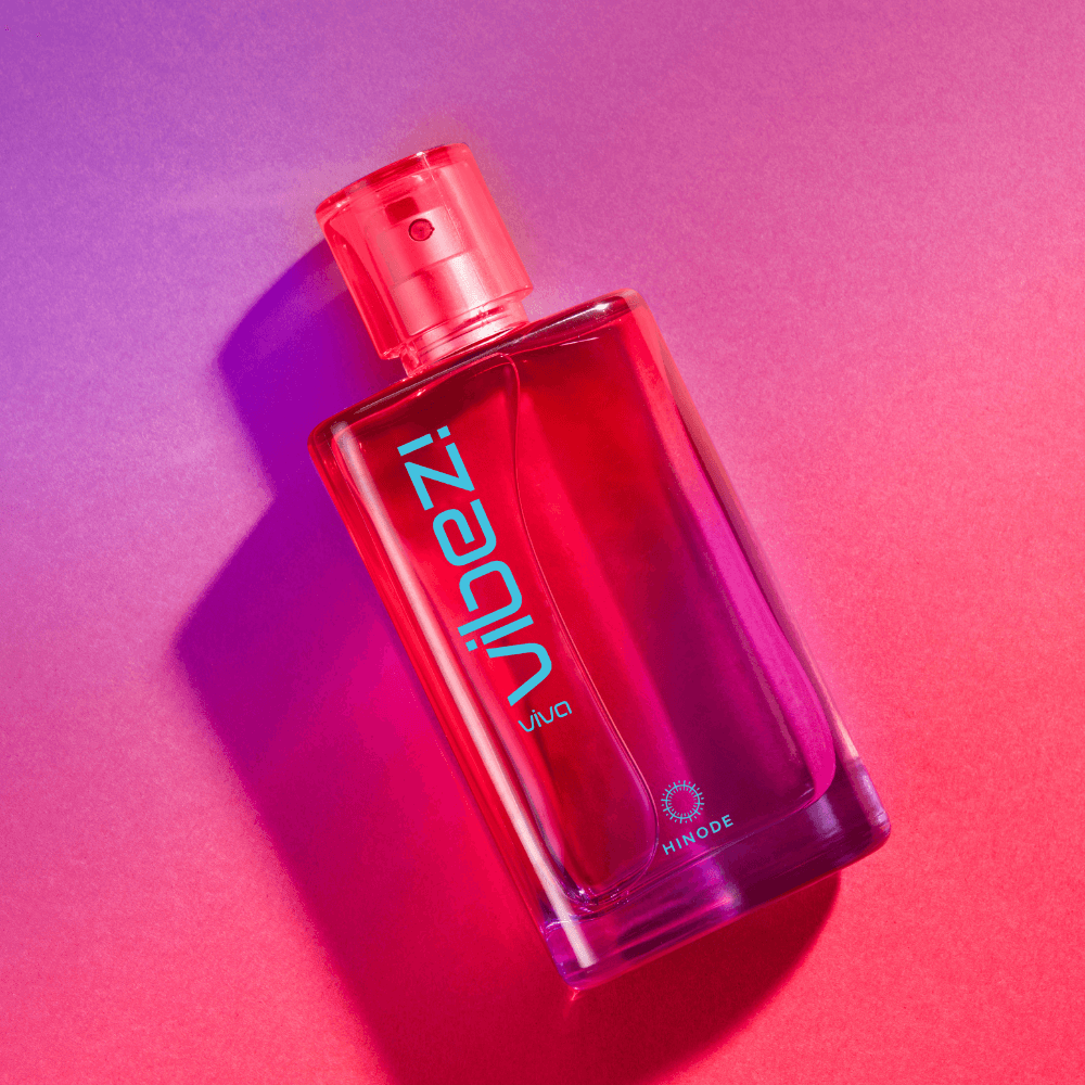 Viva Vibez Deo Colônia Feminino 75ml