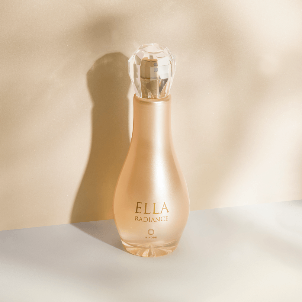Ella Radiance Deo Colônia 100ml