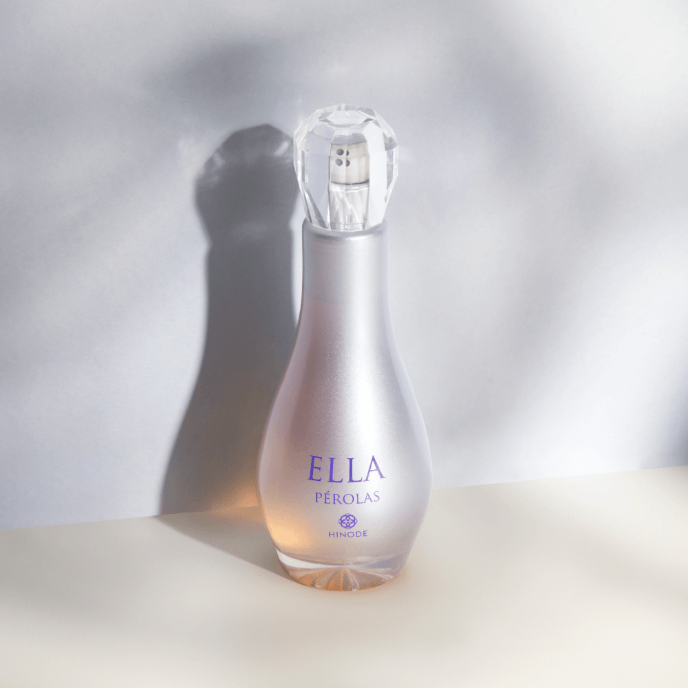 Ella Pérolas Deo Colônia 100ml