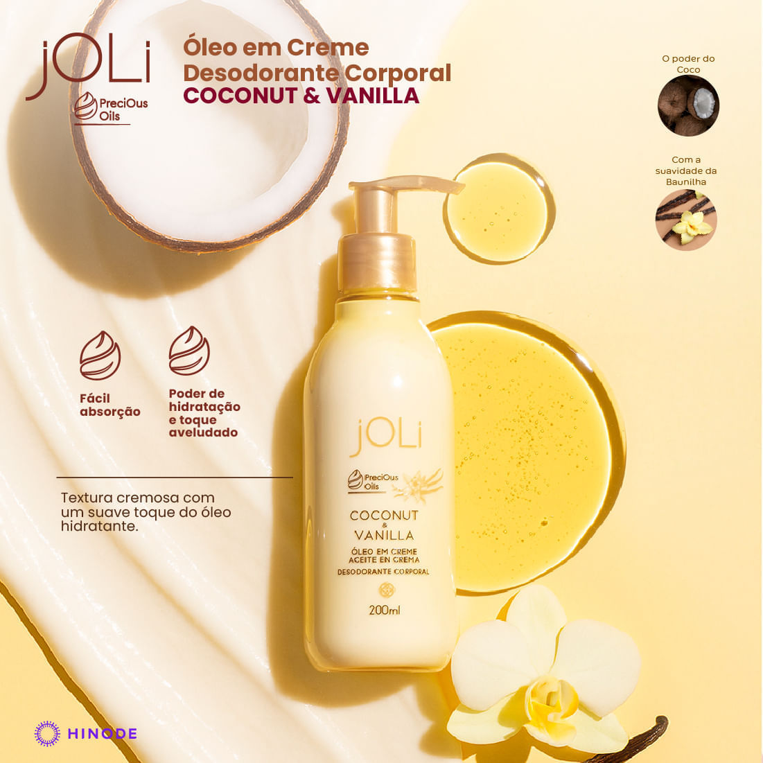 Coco-Hidratante