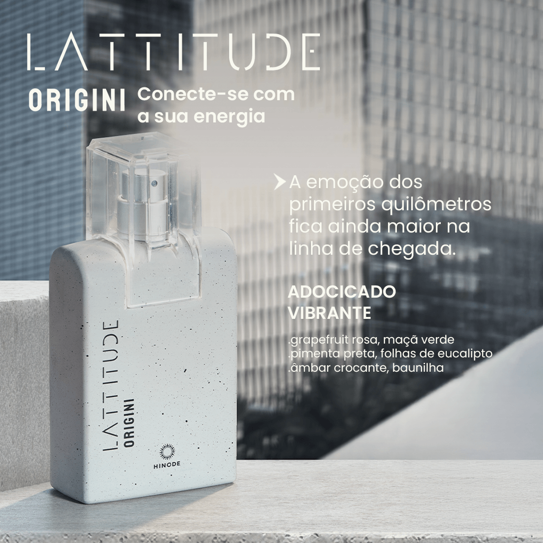 LATTITUDE-ORIGINI