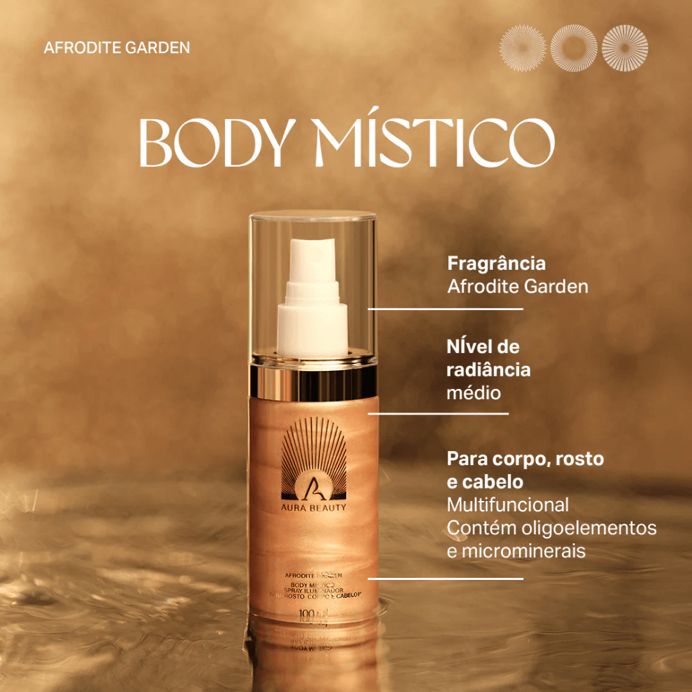 Body-Mistico