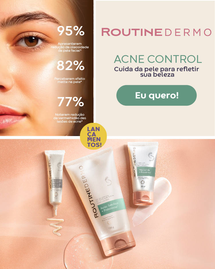 Routine Dermo