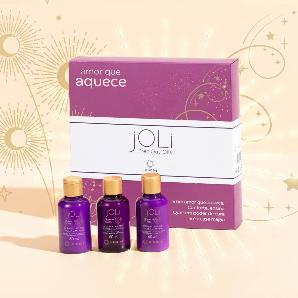 Kit dia das mães Joli