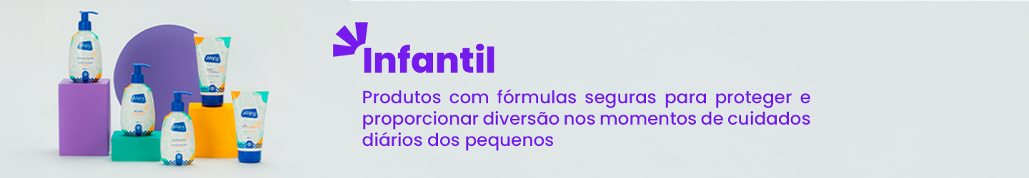 Categoria Infantil 