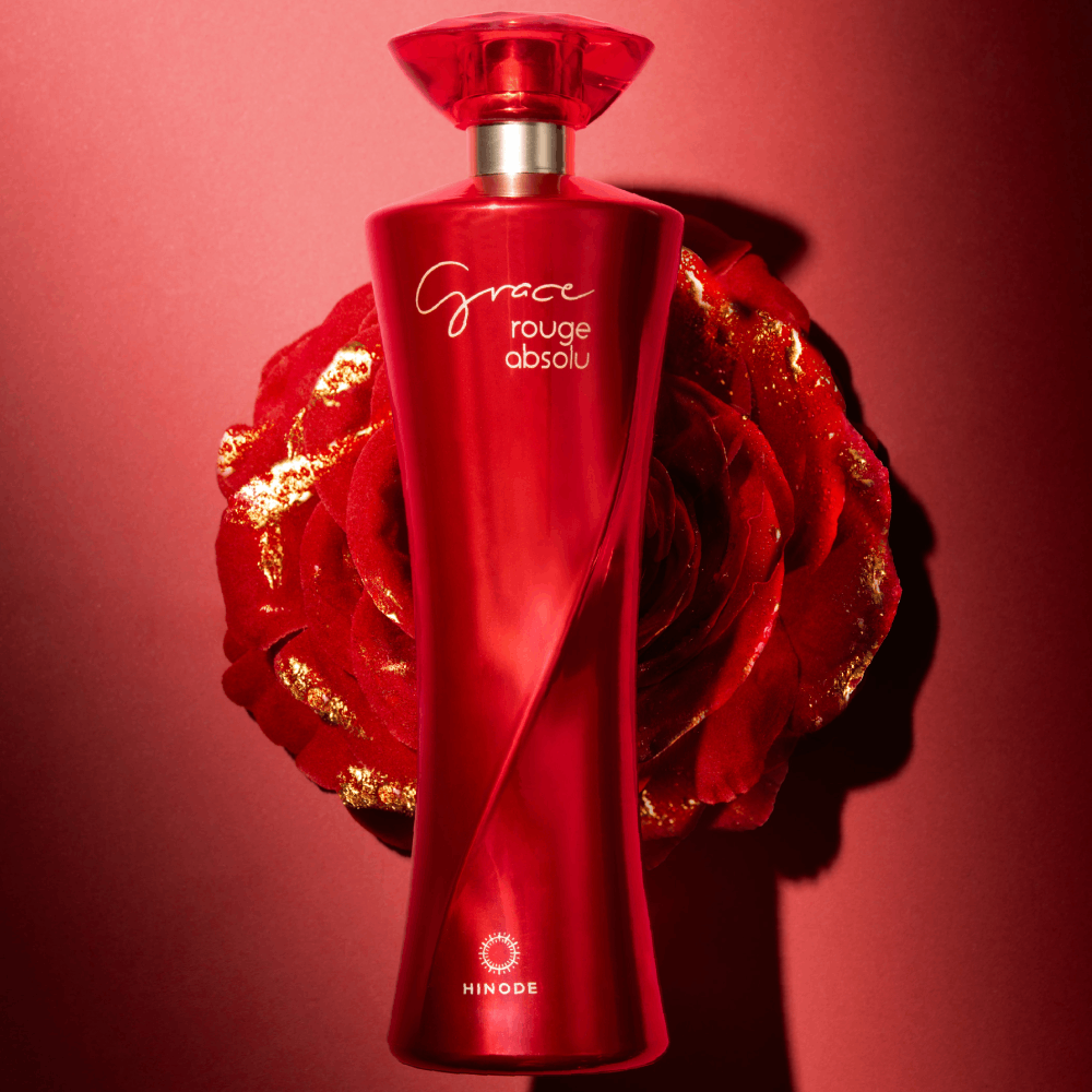 Grace Rouge Absolu Deo Parfum 100ml