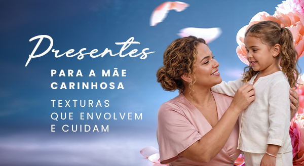 Para mães Criativas