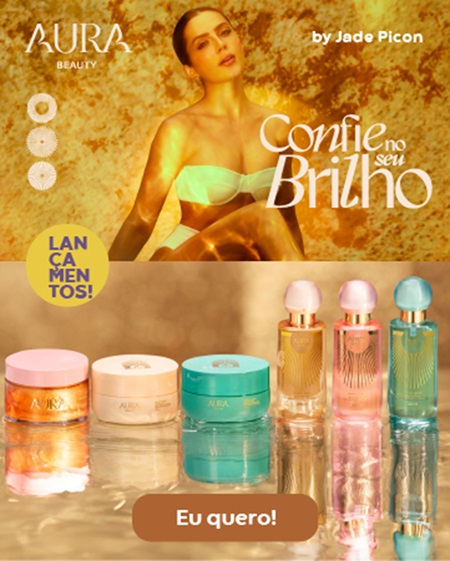 Aura Beauty