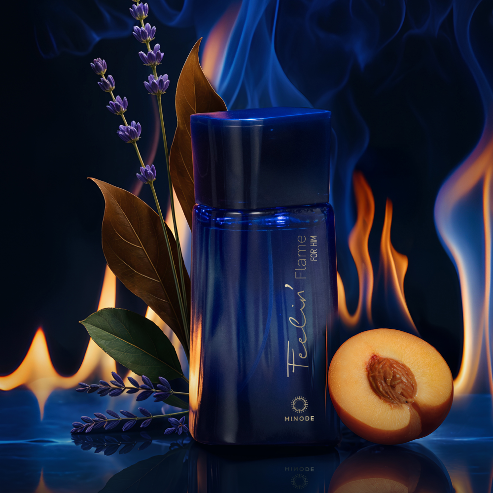 Feelin' Flame For Him 100ml