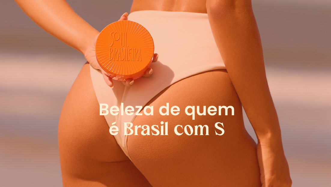 Leveza e Brasilidades