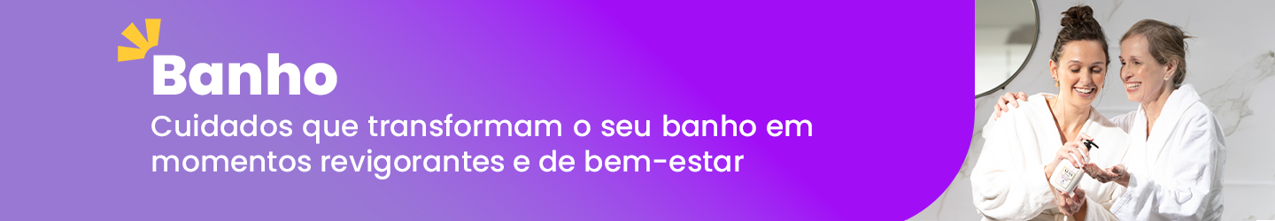 Categoria Banho